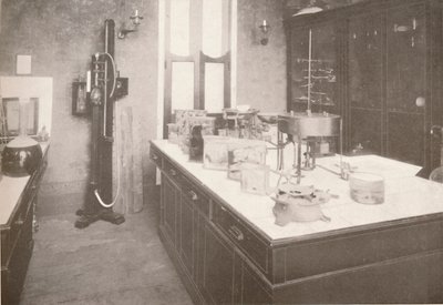 Laboratoire d