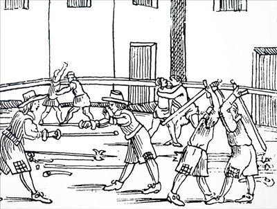 Entraînement à l