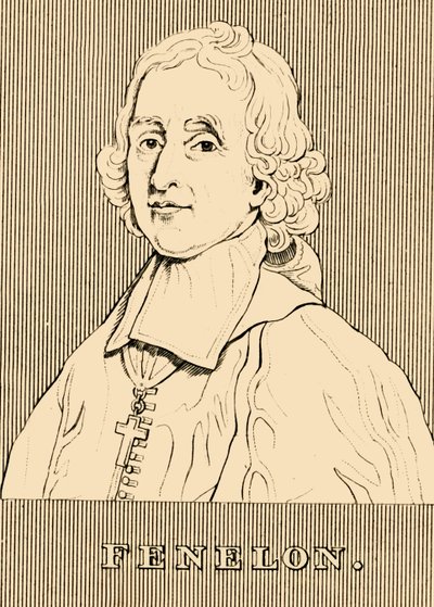Fénelon, 1651-1715, 1830 - Unbekannt