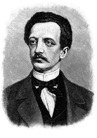 Ferdinand Lasalle, social-démocrate allemand du 19ème siècle - Unbekannt
