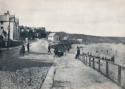 Filey - Le Spa, 1895 - Unbekannt
