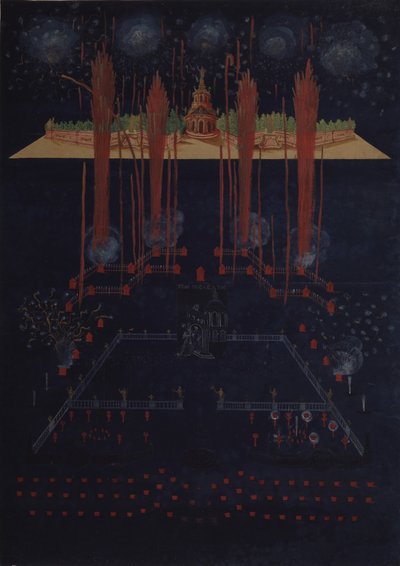 Feux d