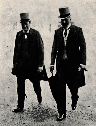 Premier Lord de l