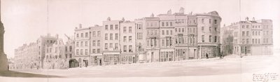 Fish Street Hill, Londres - Unbekannt