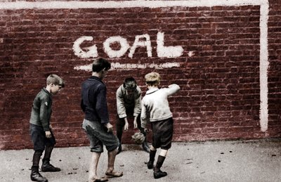 Football dans l