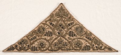 Tissu frontal - Unbekannt