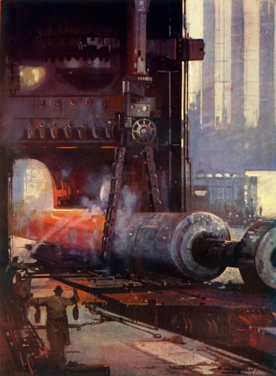 Forge d