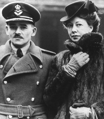 Frank Whittle, inventeur du moteur à réaction - Unbekannt