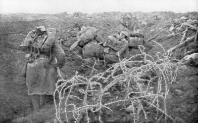 Assaut de l