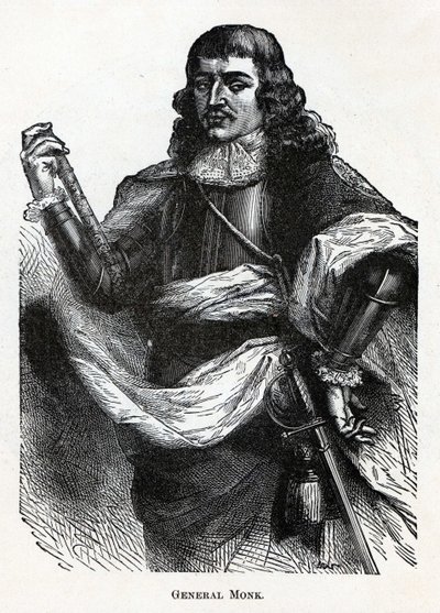 Général Monk, 1882 - Unbekannt