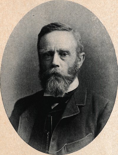 Gordon Sprigg, vers 1900 - Unbekannt