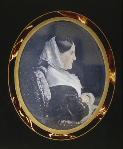 Grande Duchesse Maria Nikolaïevna de Russie, Duchesse de Leuchtenberg - Unbekannt