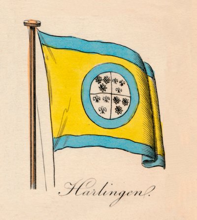 Harlingen, 1838 - Unbekannt