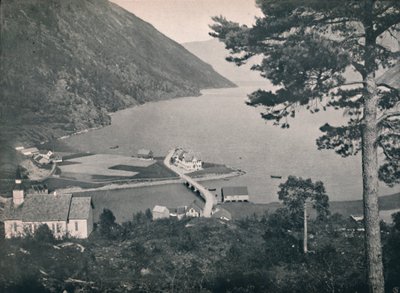 Hellesylt, Sondmor, 1914 - Unbekannt