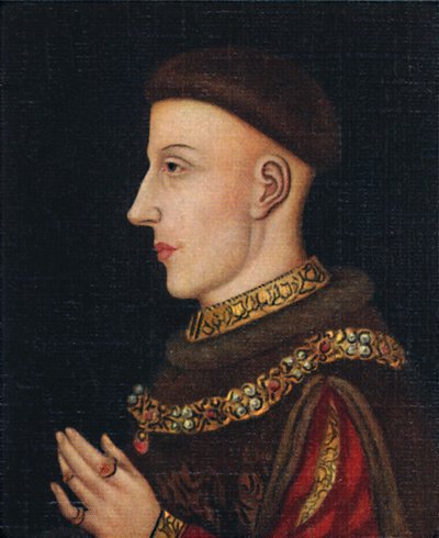 Henri V, 1935 - Unbekannt