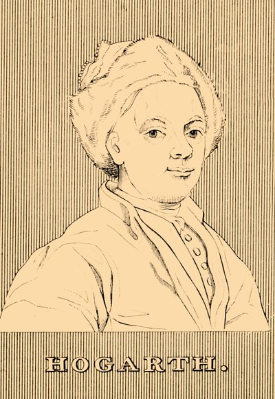 Hogarth, 1697-1764 - Unbekannt