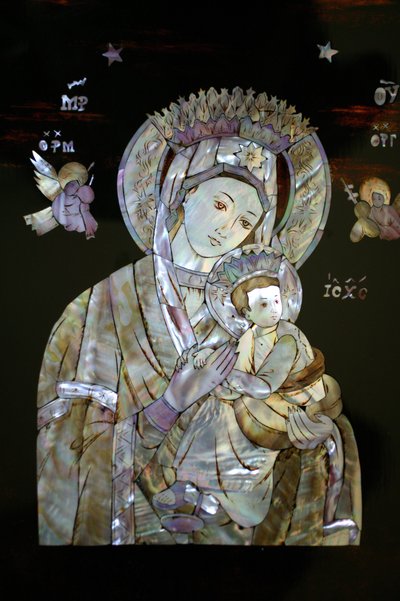 Sainte Vierge, Paris, France - Unbekannt