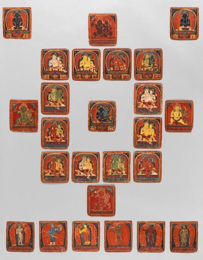 Cartes d