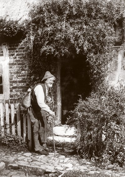 Homme à tout faire - Unbekannt