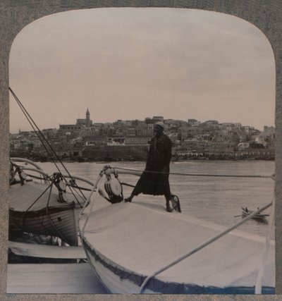 Jaffa l
