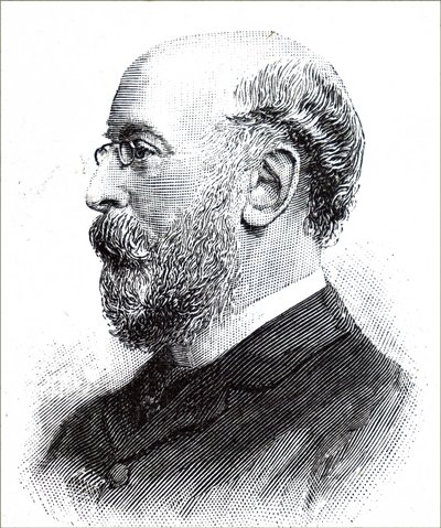 James Emerson Reynolds - Unbekannt