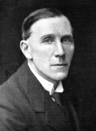 John Davys Beresford, écrivain anglais - Unbekannt