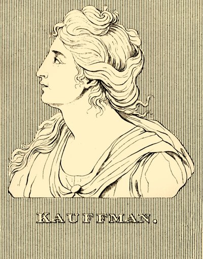 Kauffman - Unbekannt