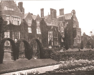 Maison de Killarney, Killarney, Irlande, 1894 - Unbekannt