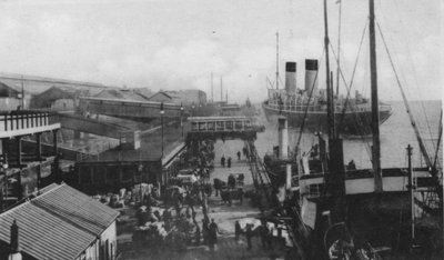 Quai d