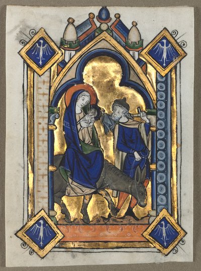 Feuille extraite d