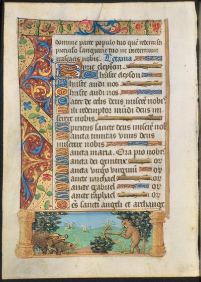 Feuille d