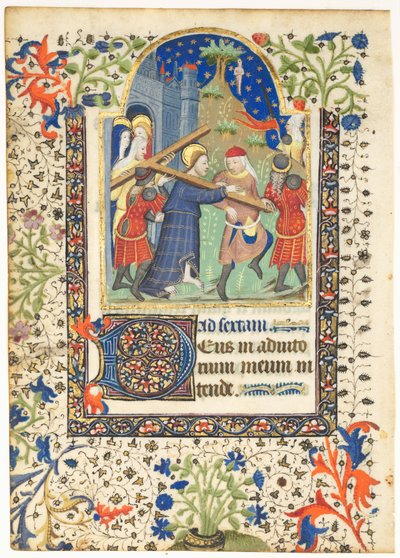 Feuille d