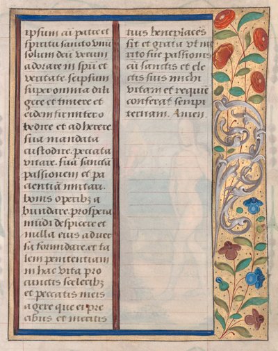 Feuille d
