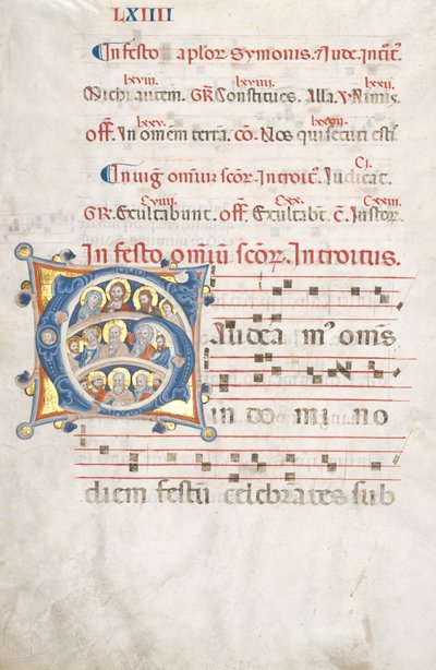 Feuille d