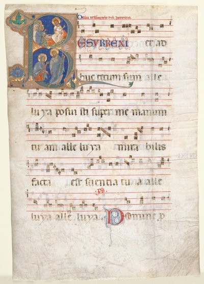 Feuille d