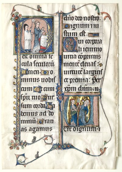 Feuille d