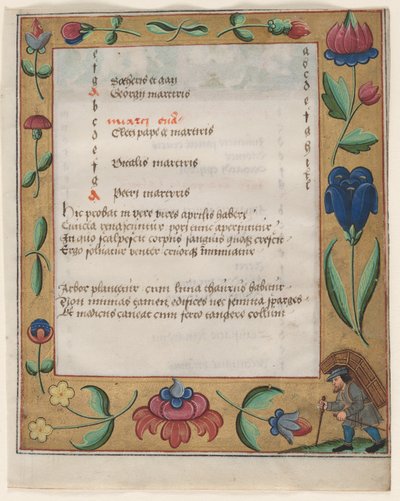 Feuille d