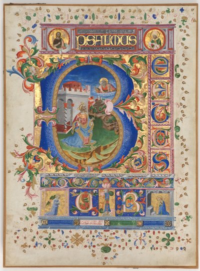 Feuille d