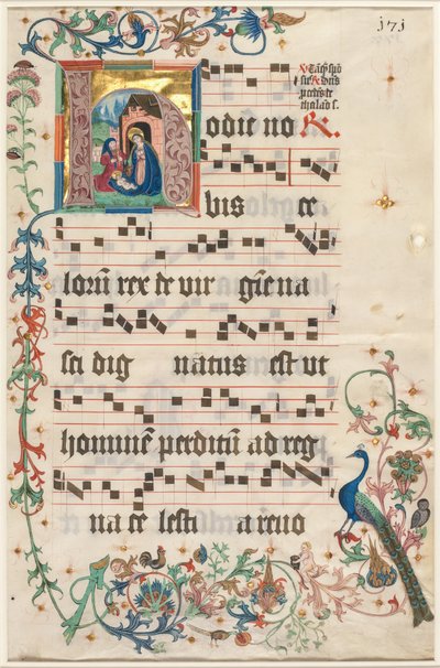 Feuille d
