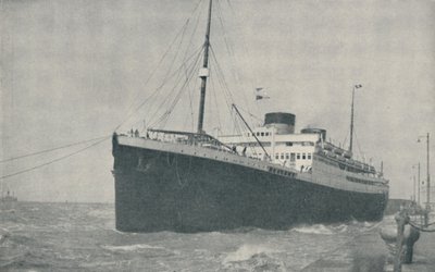 Départ de la scène d