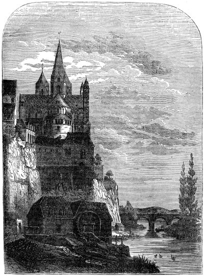 Limbourg, Pays-Bas, XIXe siècle - Unbekannt
