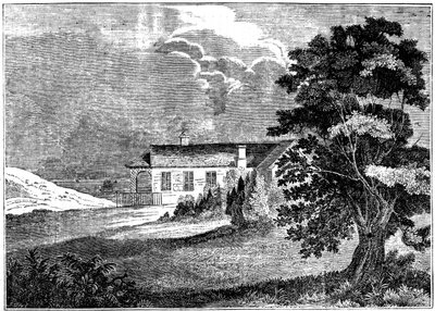 Longwood, Sainte-Hélène, Afrique - Unbekannt