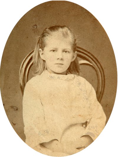 Lyubov Dostoïevskaïa, fille de l