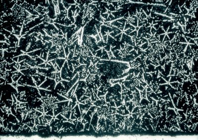 Métaux non ferreux, alliage de palier à base d