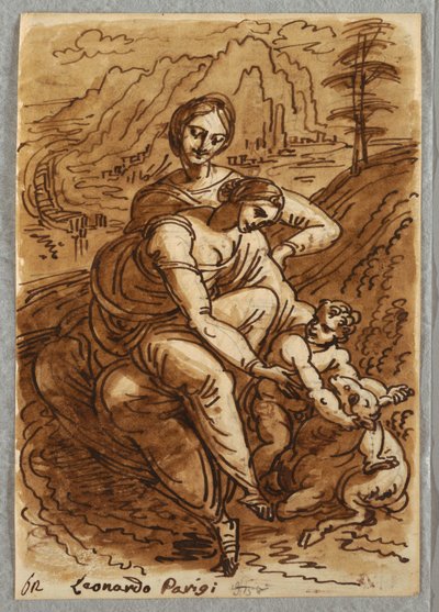 Madonna et l