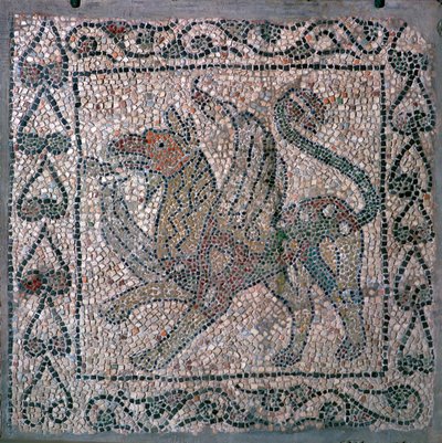 Mosaïque d