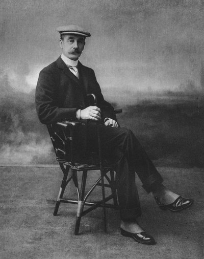 M. J. Reid Walker, 1911 - Unbekannt