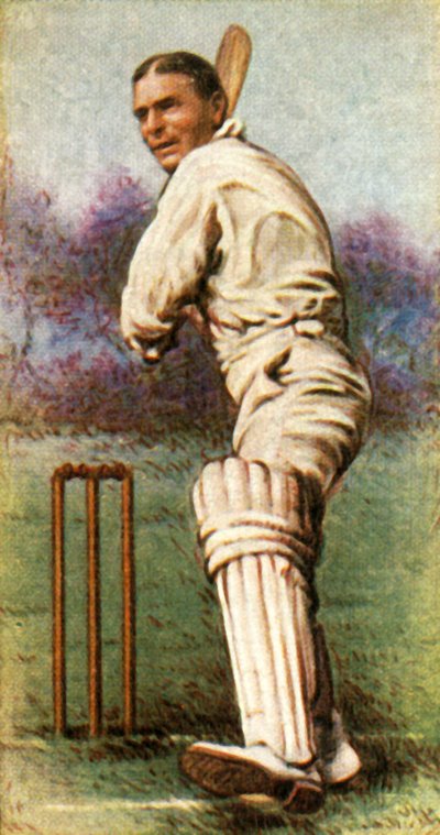 M. V. W. C. Jupp, Northamptonshire, 1928 - Unbekannt