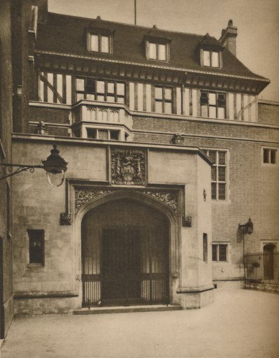 Nouvelle salle de l