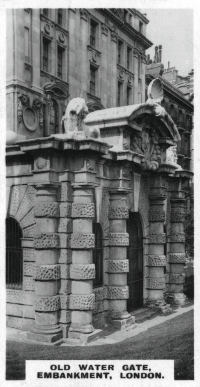 Ancienne porte d